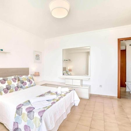 Apartamento Capri - Plusholidays Кальпе Экстерьер фото